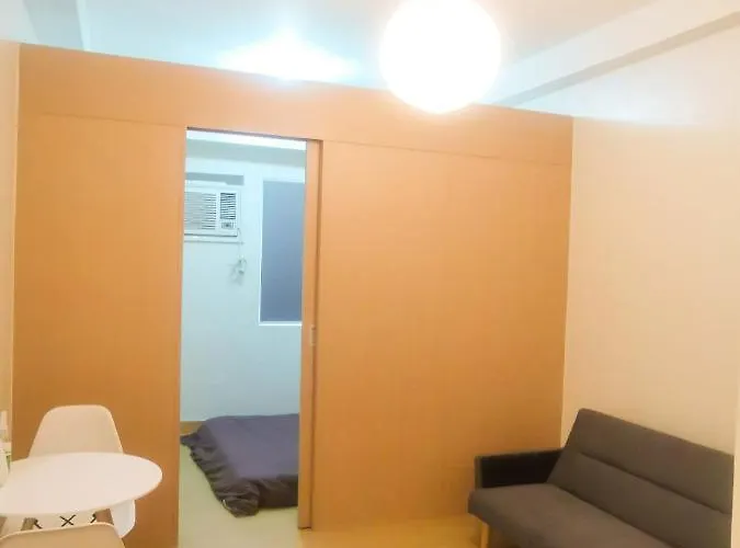 Smdc Trees Residences 1 Bedroom