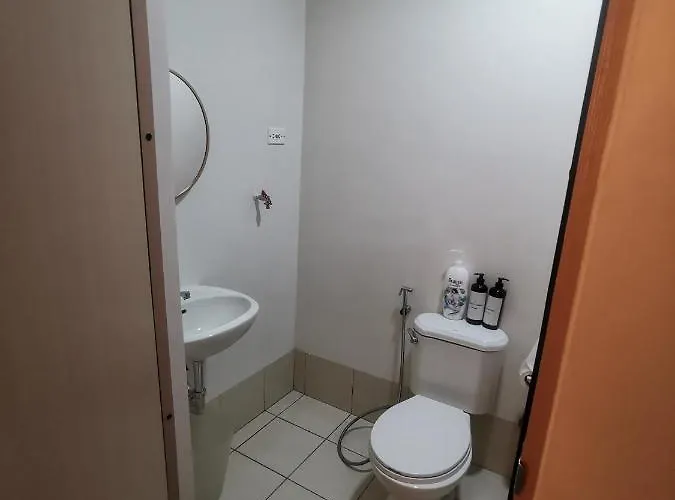 Smdc Trees Residences 1 Bedroom