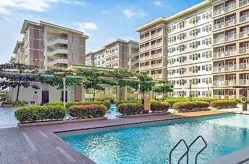 Smdc Trees Residences 1 Bedroom マニラ市