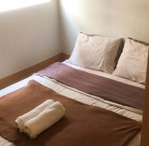 アパートホテル Smdc Trees Residences 1 Bedroom マニラ市