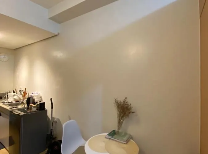 アパートホテル Smdc Trees Residences 1 Bedroom マニラ市